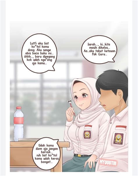 komik 18+